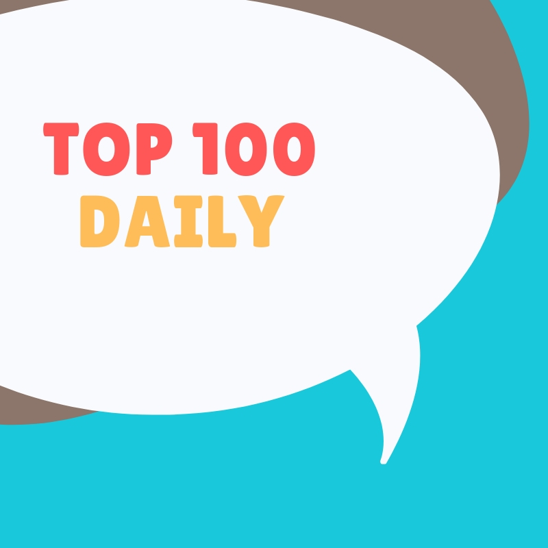  Hot 100 Kanzunetta